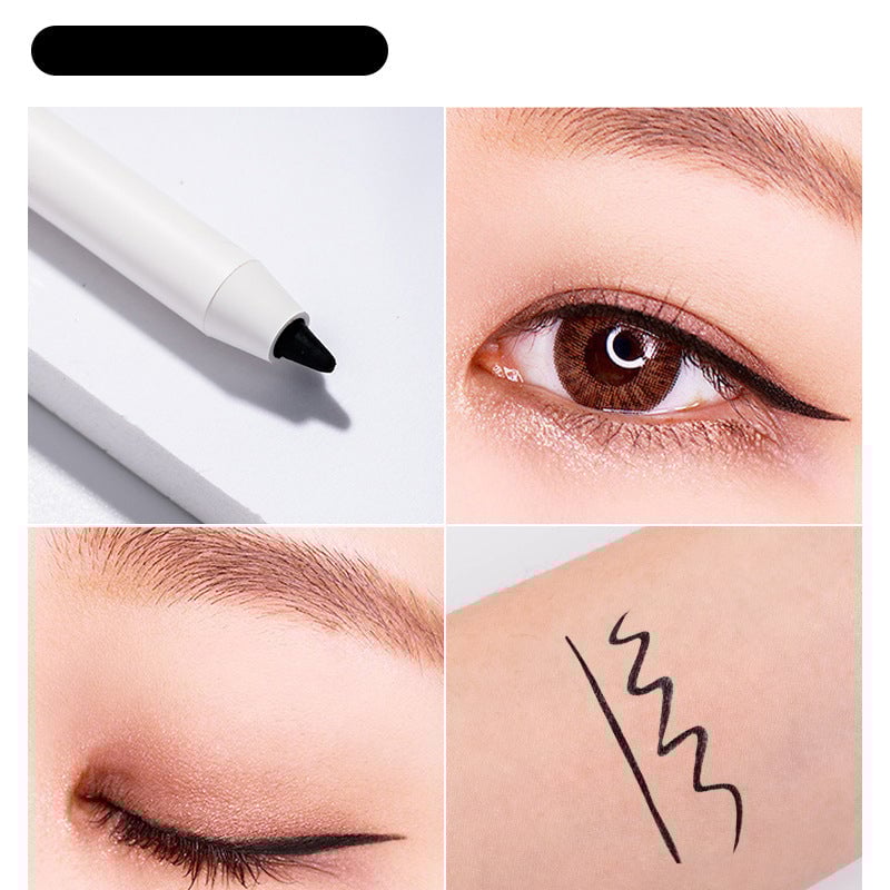 🔥Hot Sale 48% OFF🔥Non-smudging Waterproof Long-lasting Eyeliner Pencil💐BUY 1 GET 1 FREE