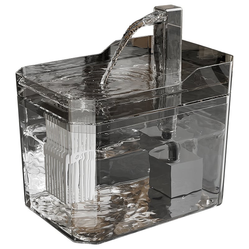 😻💧Automatic Pet Water Fountain🐶✨