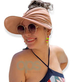 Summer women's Sun Hat