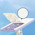 Cloth Changing Mini Mop