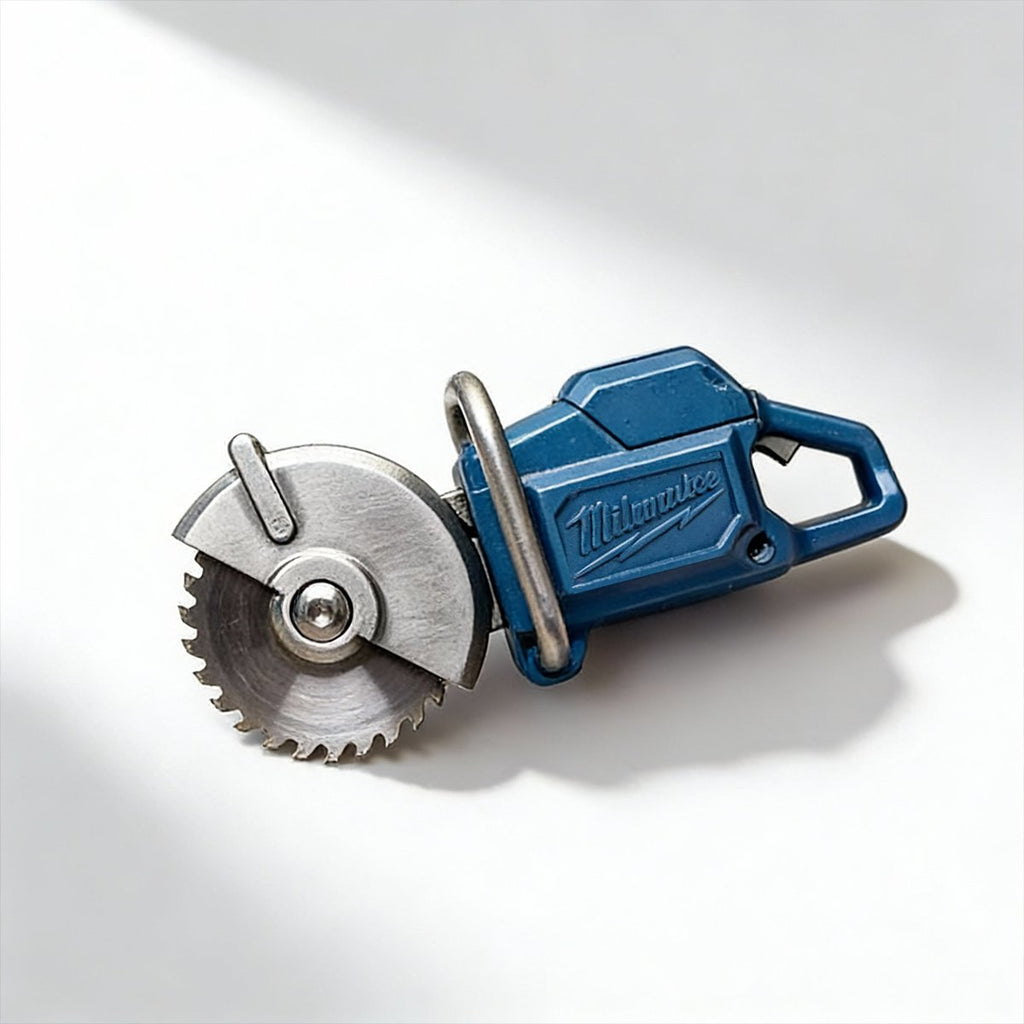 🛠️ 2-in-1 Mini Cut Off Saw by Milwuakee Tools