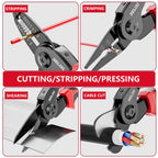 📢📢50% OFF!! ✈️Free Shipping⏰5-in-1 All-Purpose Tool Set for Heavy Use