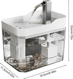 😻💧Automatic Pet Water Fountain🐶✨