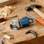 🛠️ 2-in-1 Mini Cut Off Saw by Milwuakee Tools