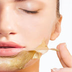 🔥Gold Foil Peel-Off Mask