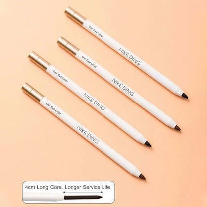 🔥Hot Sale 48% OFF🔥Non-smudging Waterproof Long-lasting Eyeliner Pencil💐BUY 1 GET 1 FREE