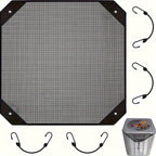 Durable Air Conditioner Protector