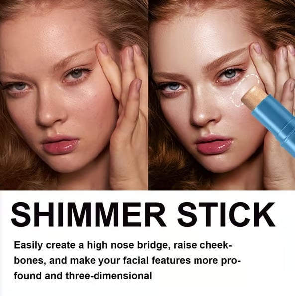 💖Bronzer / Contour & Blush Stick Bestseller Makeup Combo