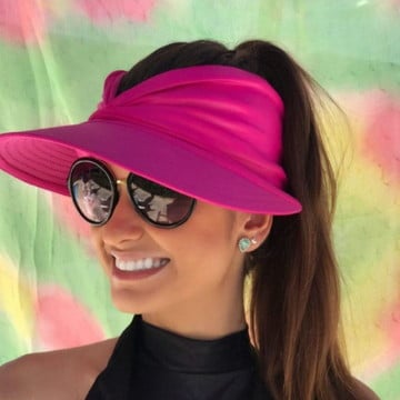 Summer women's Sun Hat