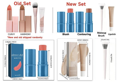 💖Bronzer / Contour & Blush Stick Bestseller Makeup Combo