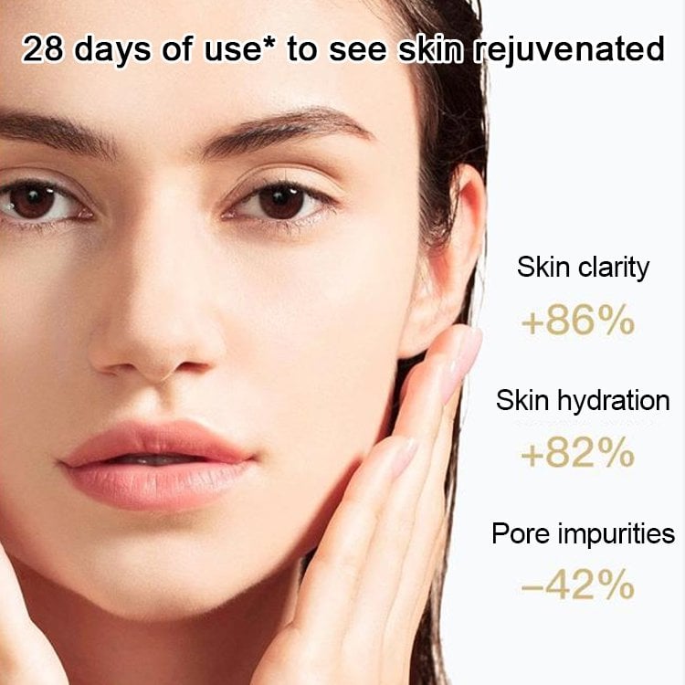 🔥Gold Foil Peel-Off Mask