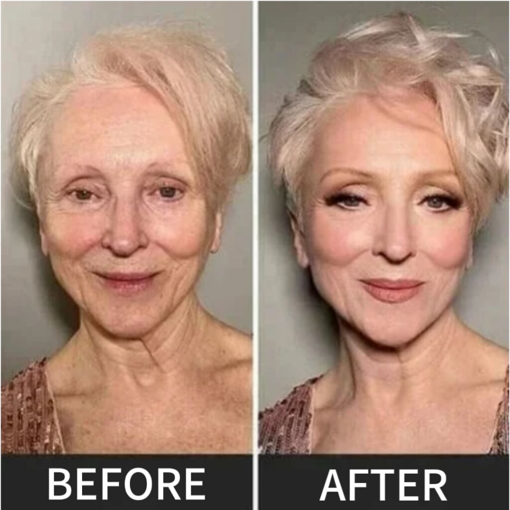 🎁Tricolor concealer