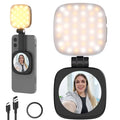 Magnetic Selfie Light Compatible with MagSafe iPhone