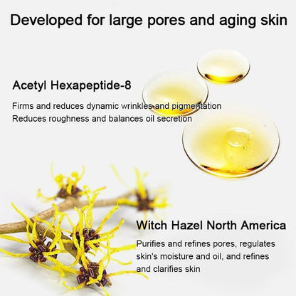 🔥Gold Foil Peel-Off Mask