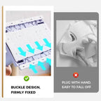 Cloth Changing Mini Mop