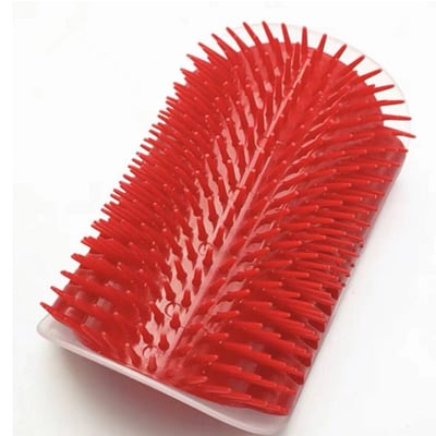 🔥Corner Massage Cat Brush