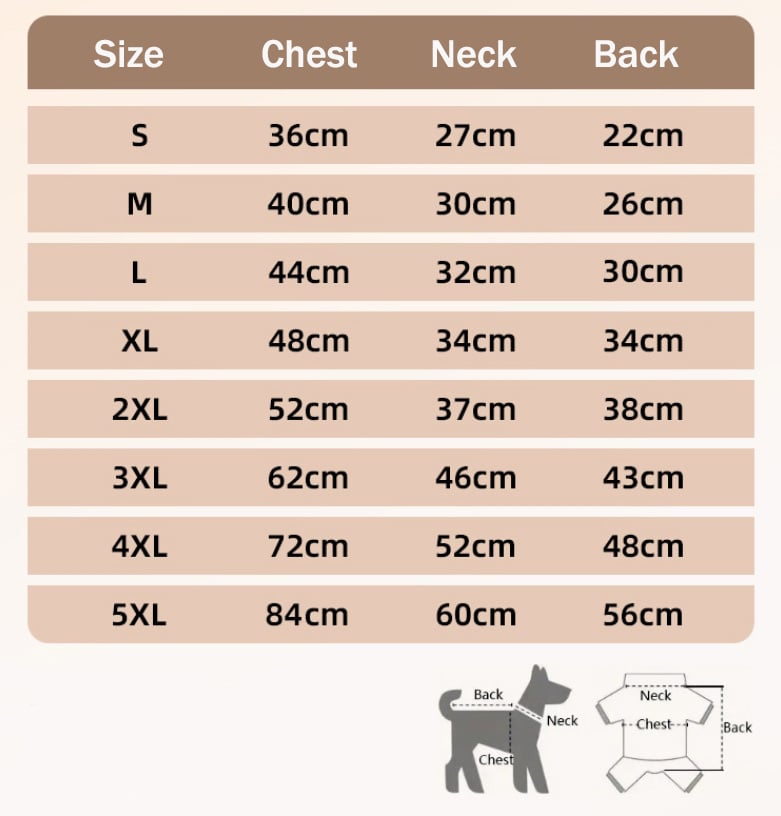 🎅Waterproof Winter Dog Jacket with Built-in Harness