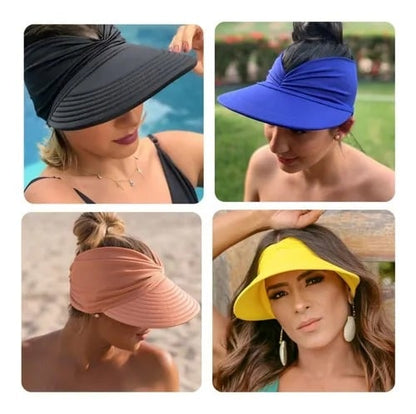 Summer women's Sun Hat